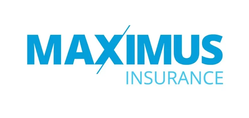 Logo-Maximus Insurance